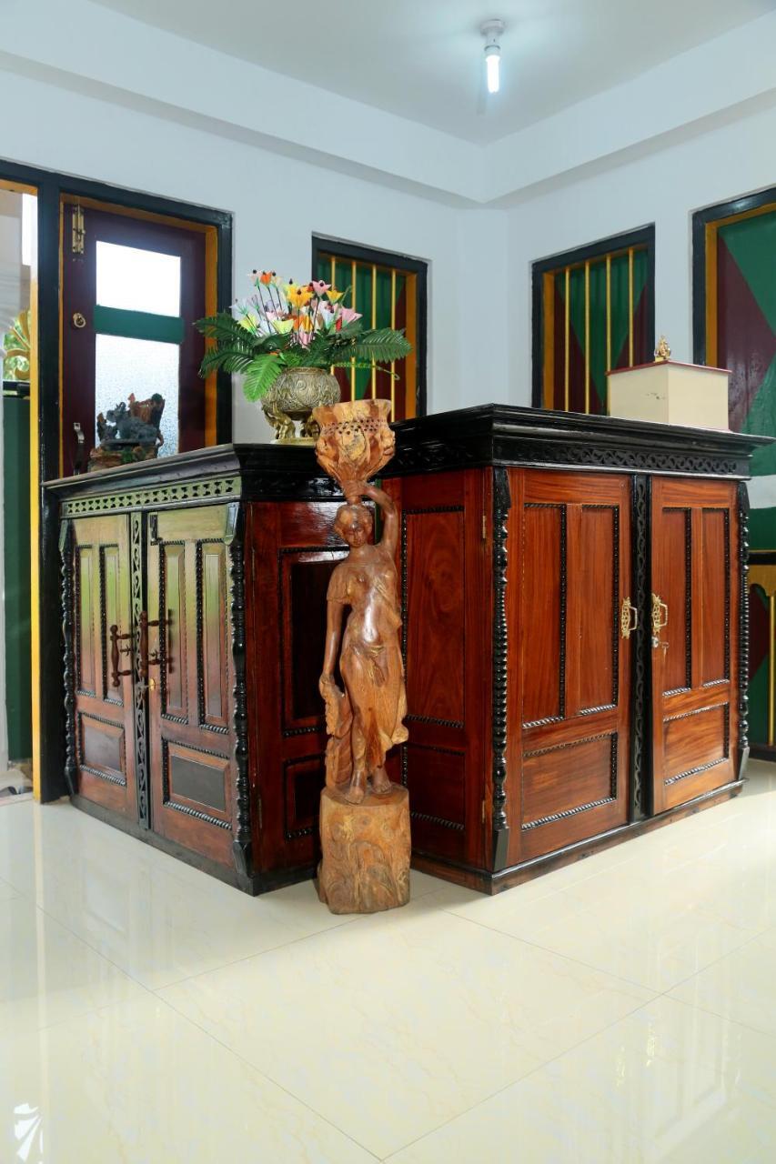The Castle Villa *