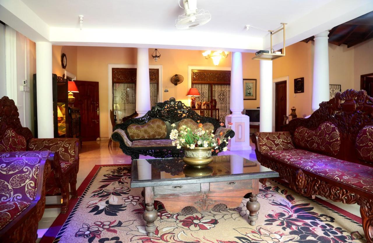 Villa The Castle