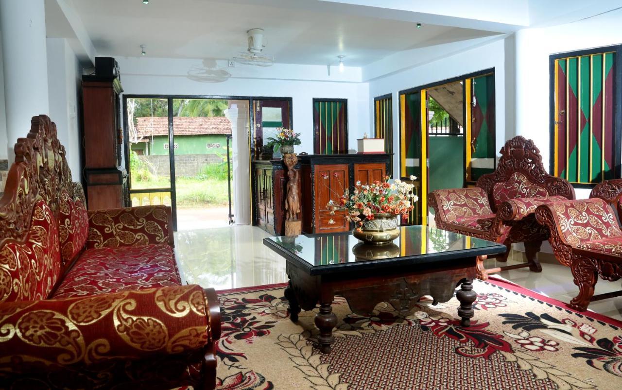 Villa The Castle *