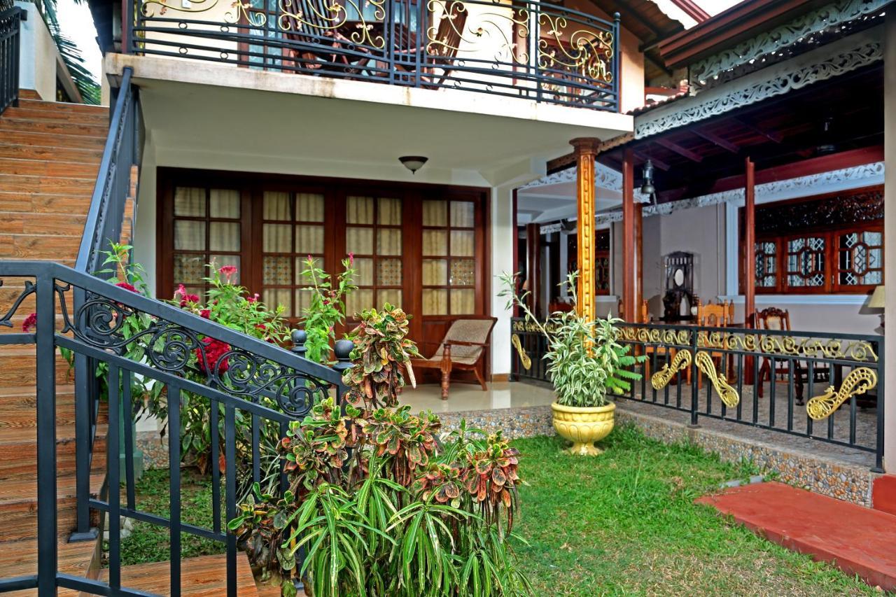 The Castle Villa *