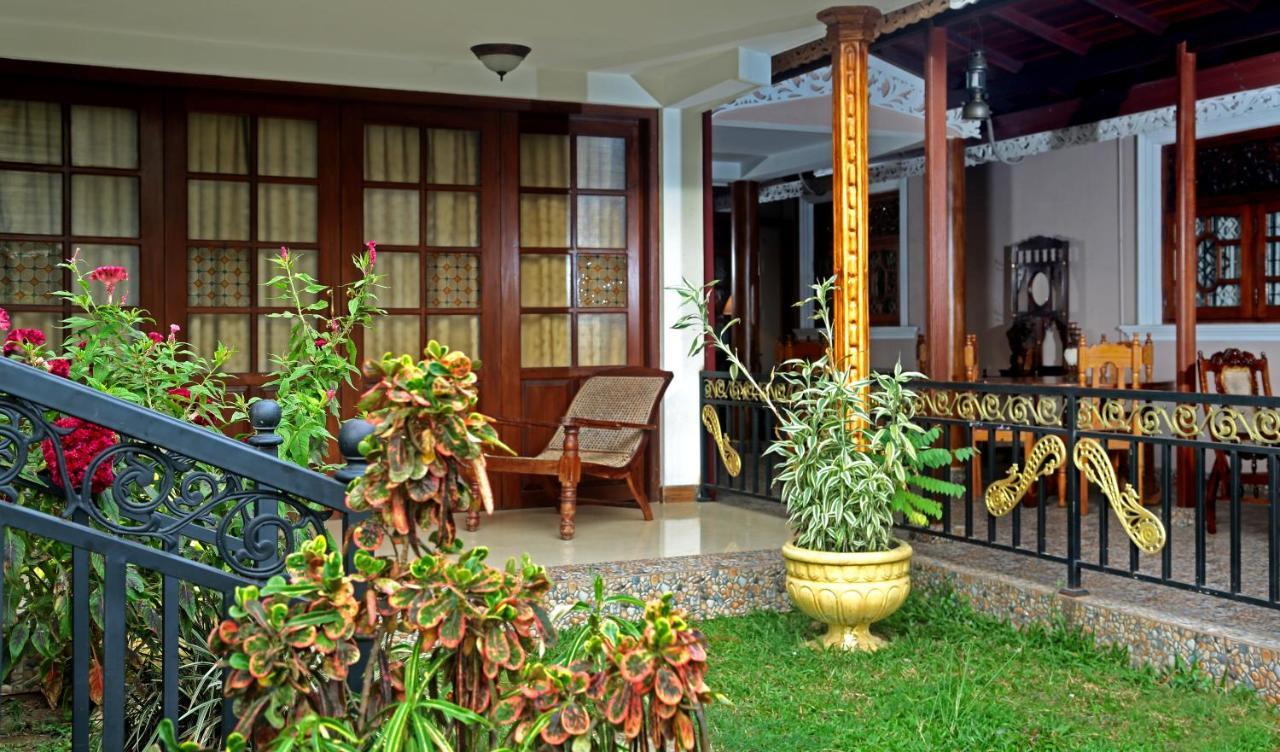 Villa The Castle