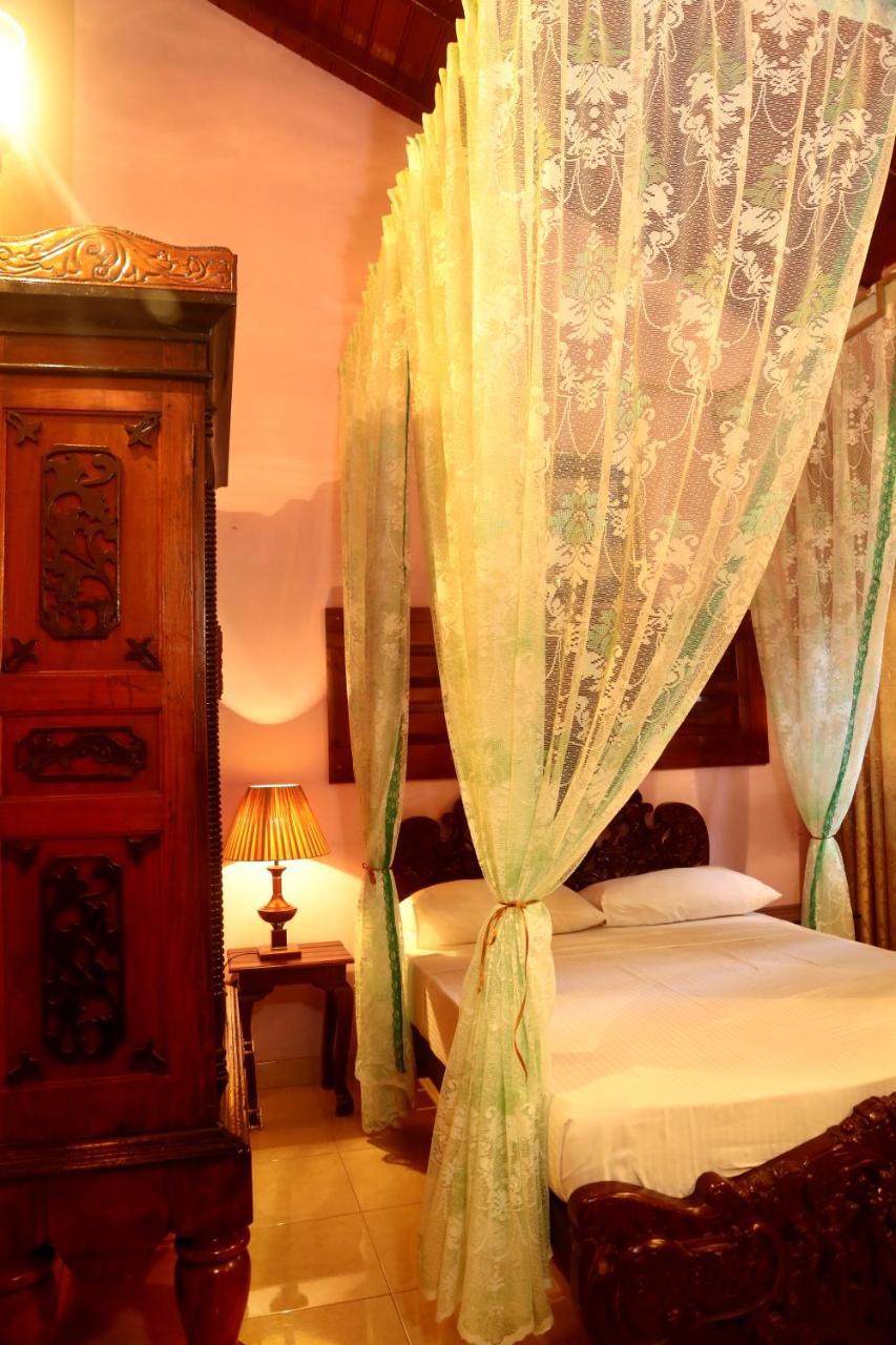 The Castle Villa