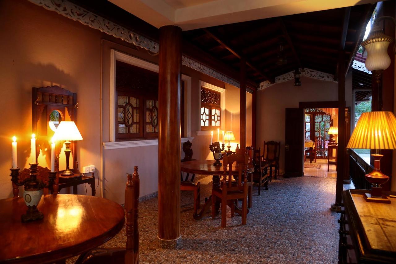 The Castle Villa *