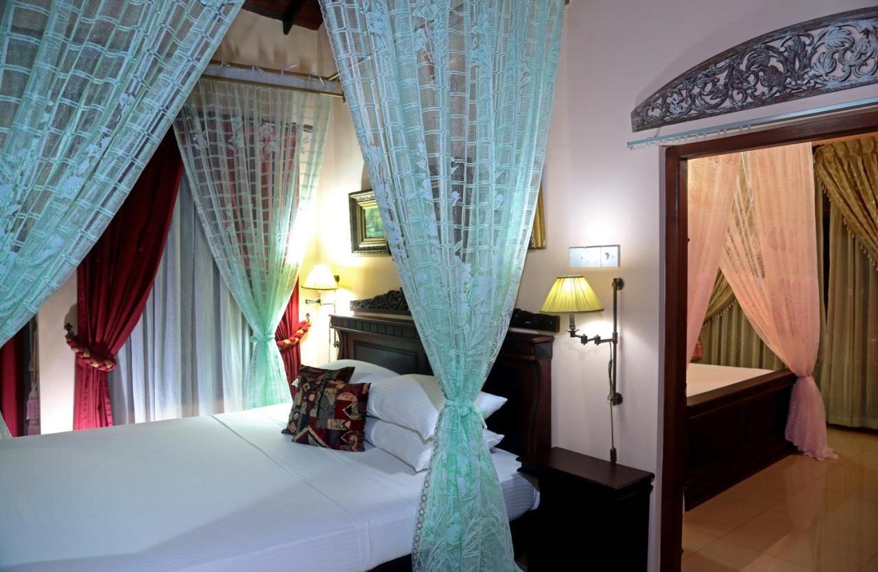 The Castle Villa *