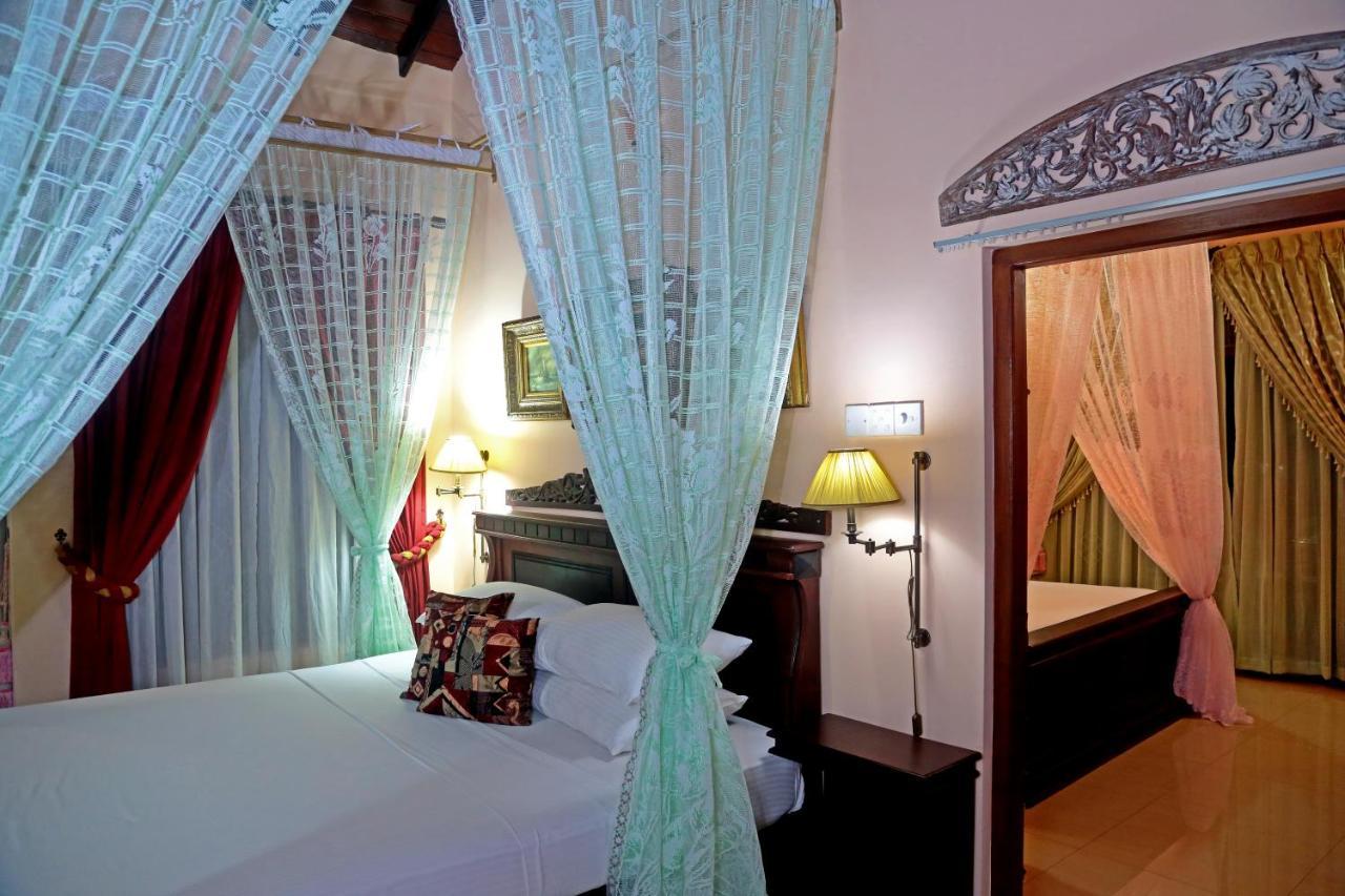 The Castle Villa *