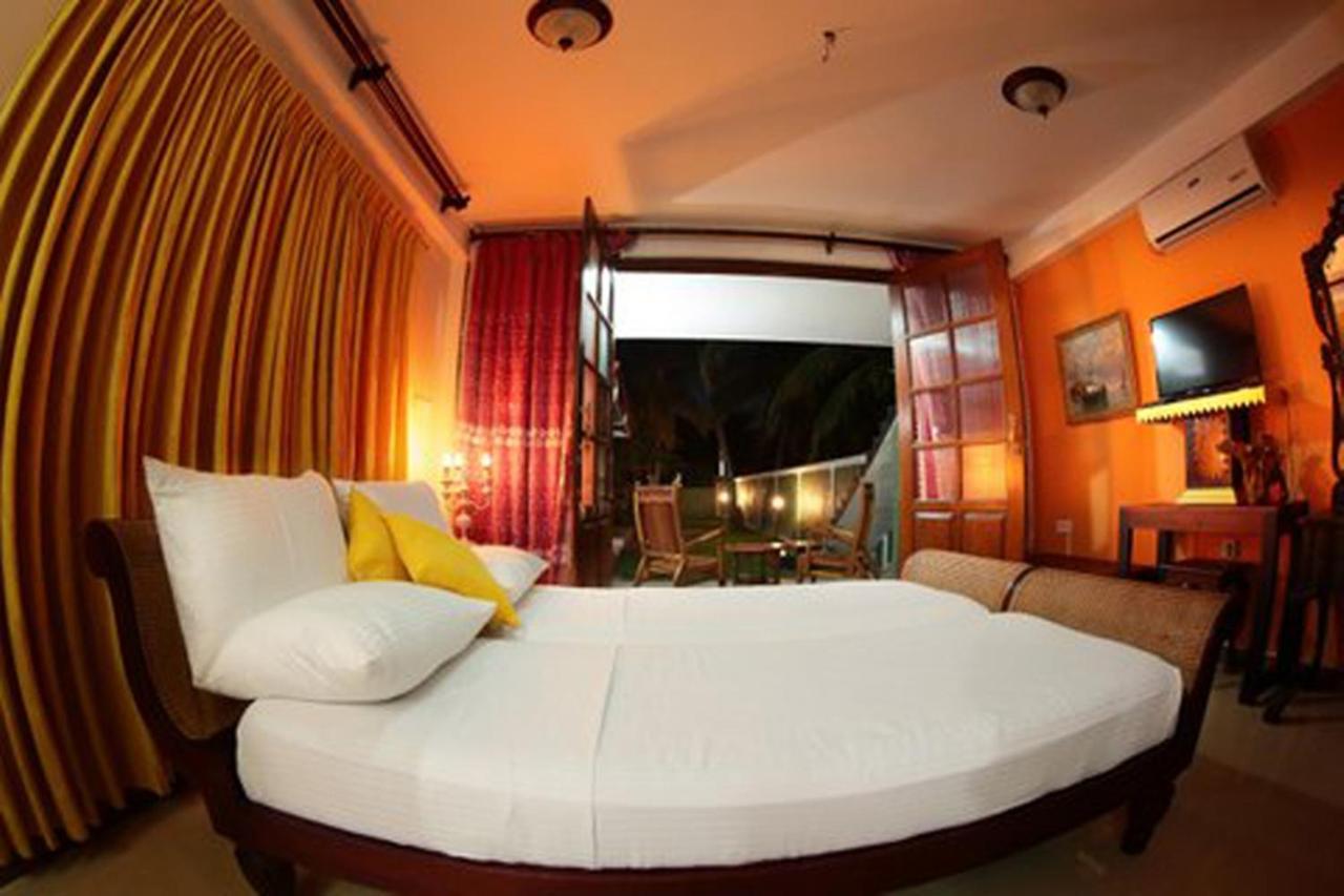 The Castle Villa *