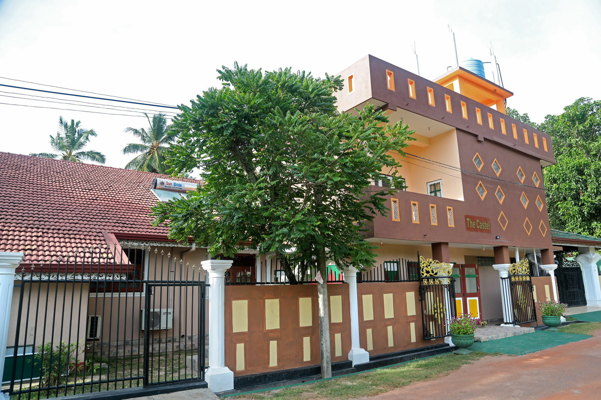 The Castle Katunayaka